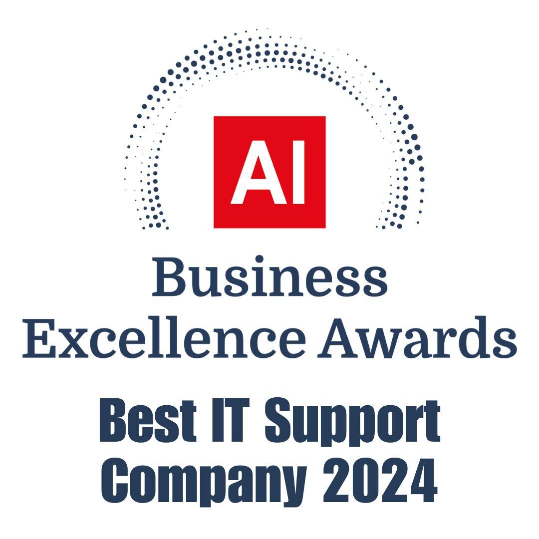 Acquisition International Business Excellence Award 2024